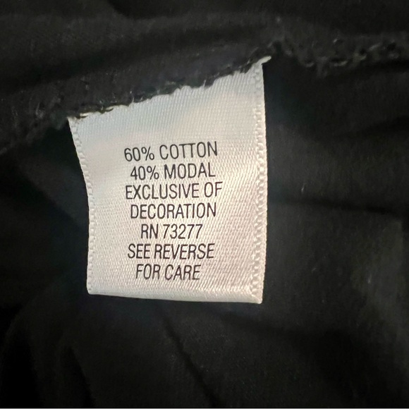 Dana Buchman Signature Sleeveless Top - Picture 5 of 5